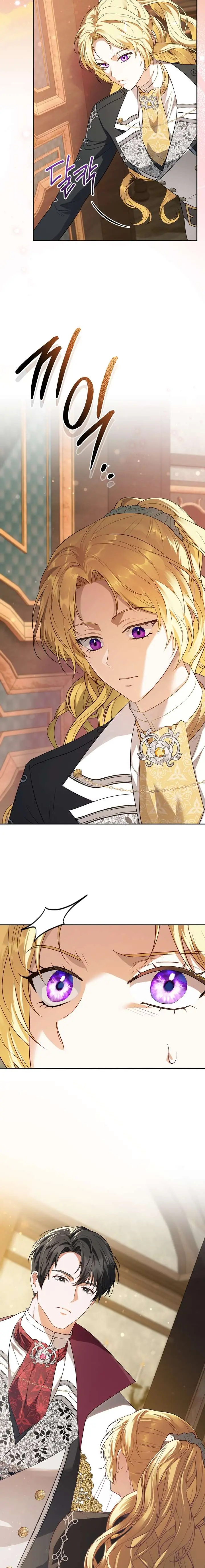 Hiệp Sĩ Vàng Chapter 4 - Trang 26