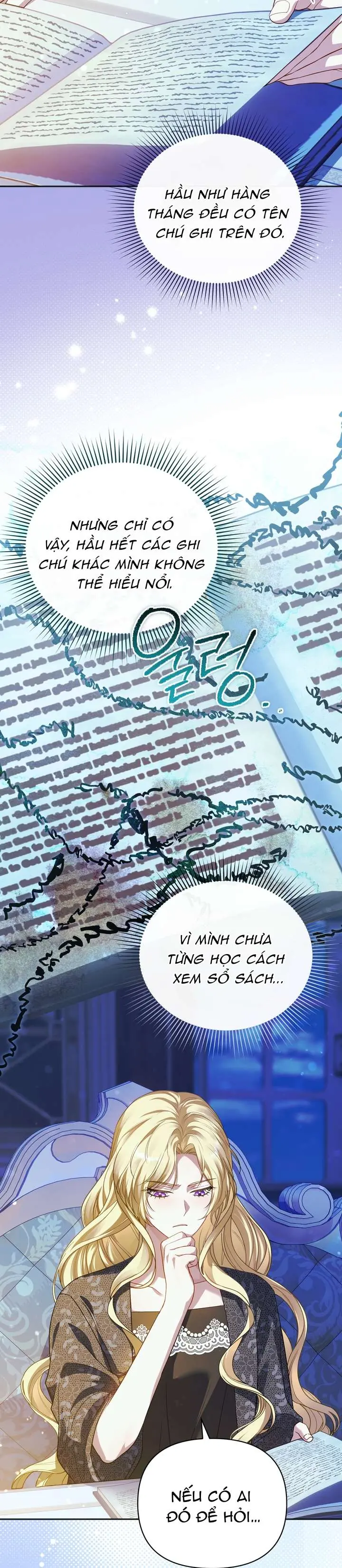 Hiệp Sĩ Vàng Chapter 4 - Trang 3