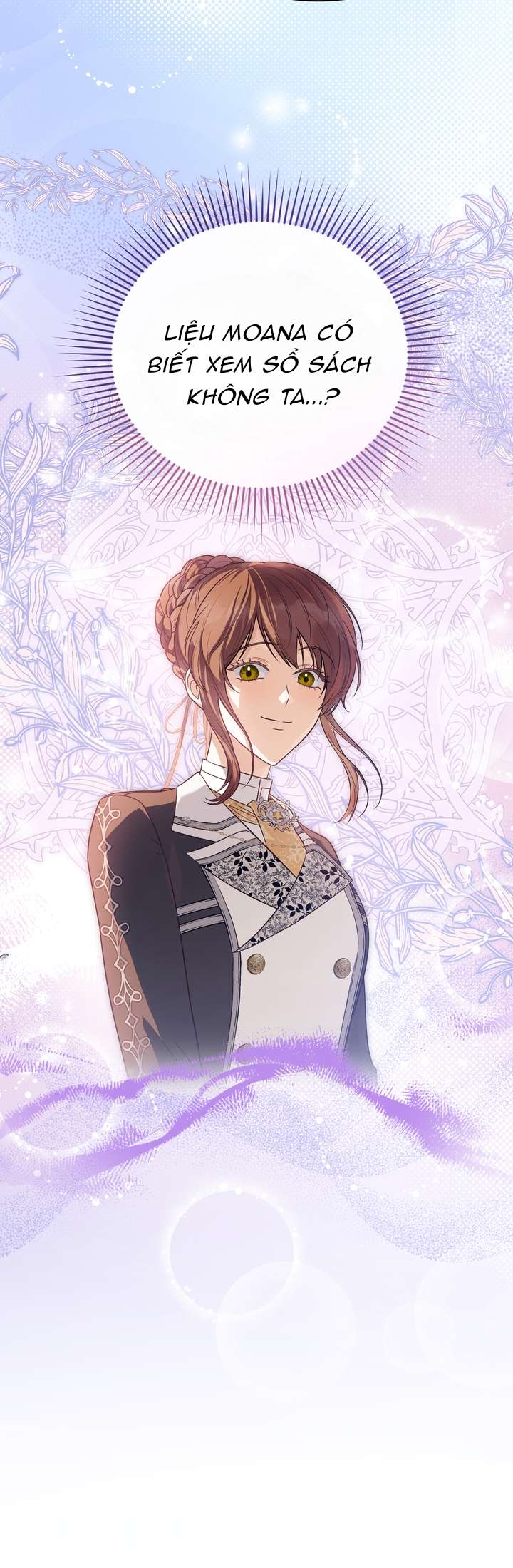 Hiệp Sĩ Vàng Chapter 4 - Trang 4