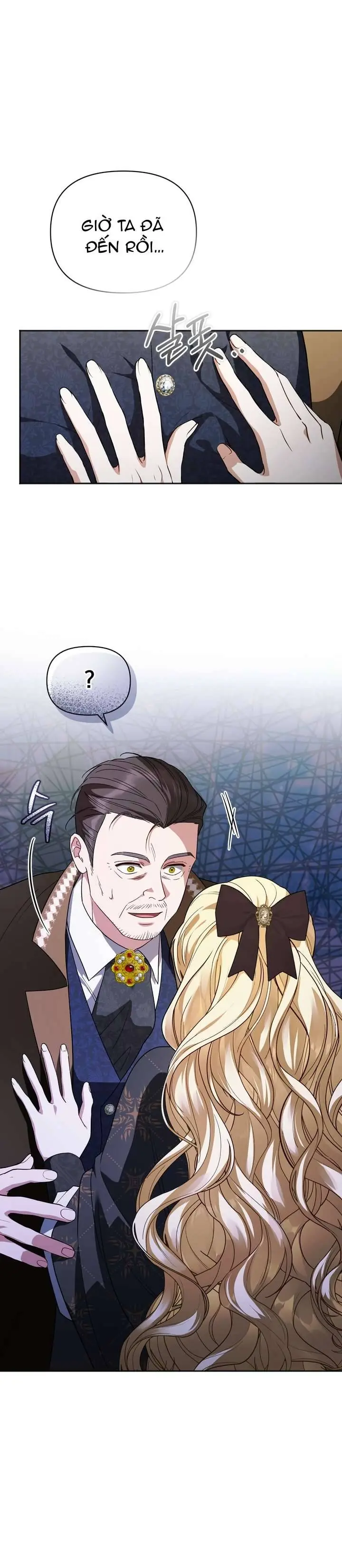 Hiệp Sĩ Vàng Chapter 5 - Trang 25