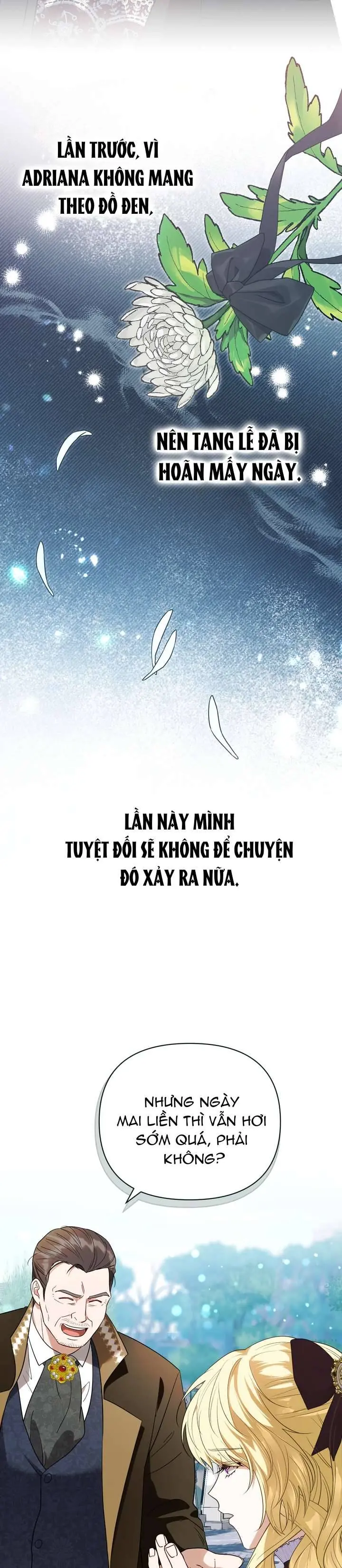 Hiệp Sĩ Vàng Chapter 5 - Trang 31