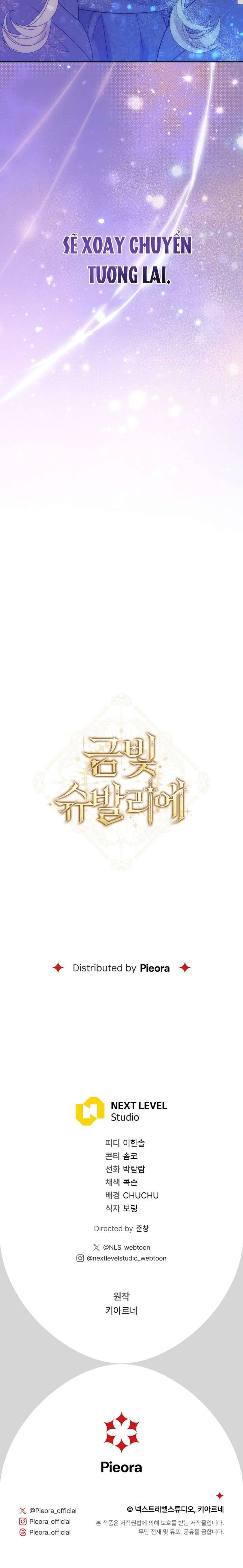 Hiệp Sĩ Vàng Chapter 5 - Trang 39