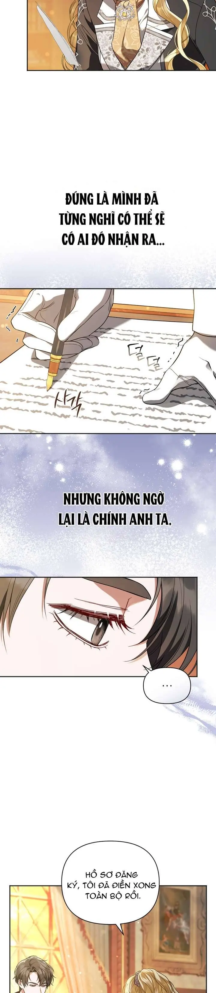 Hiệp Sĩ Vàng Chapter 5 - Trang 4