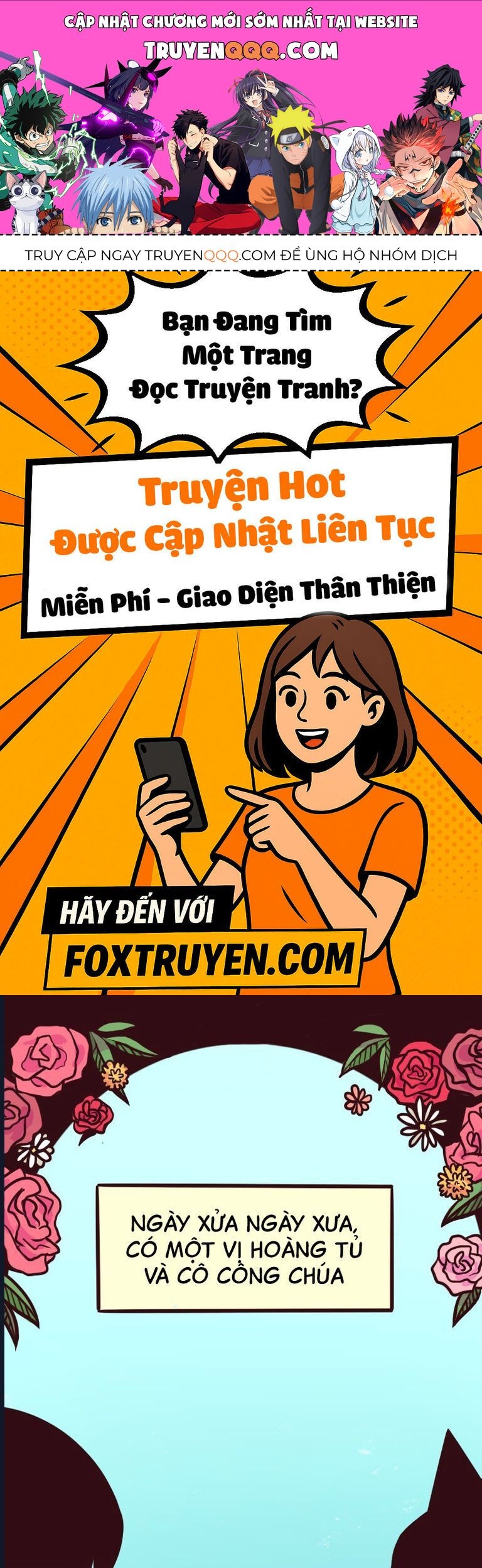 High Class Homos Chapter 1 - Trang 1