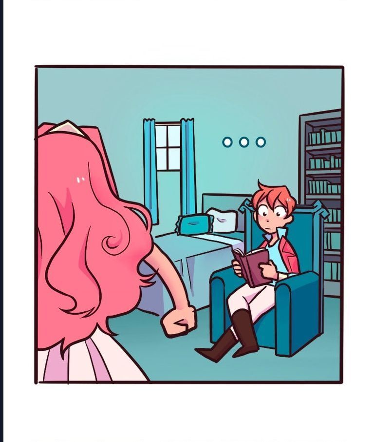 High Class Homos Chapter 1 - Trang 18