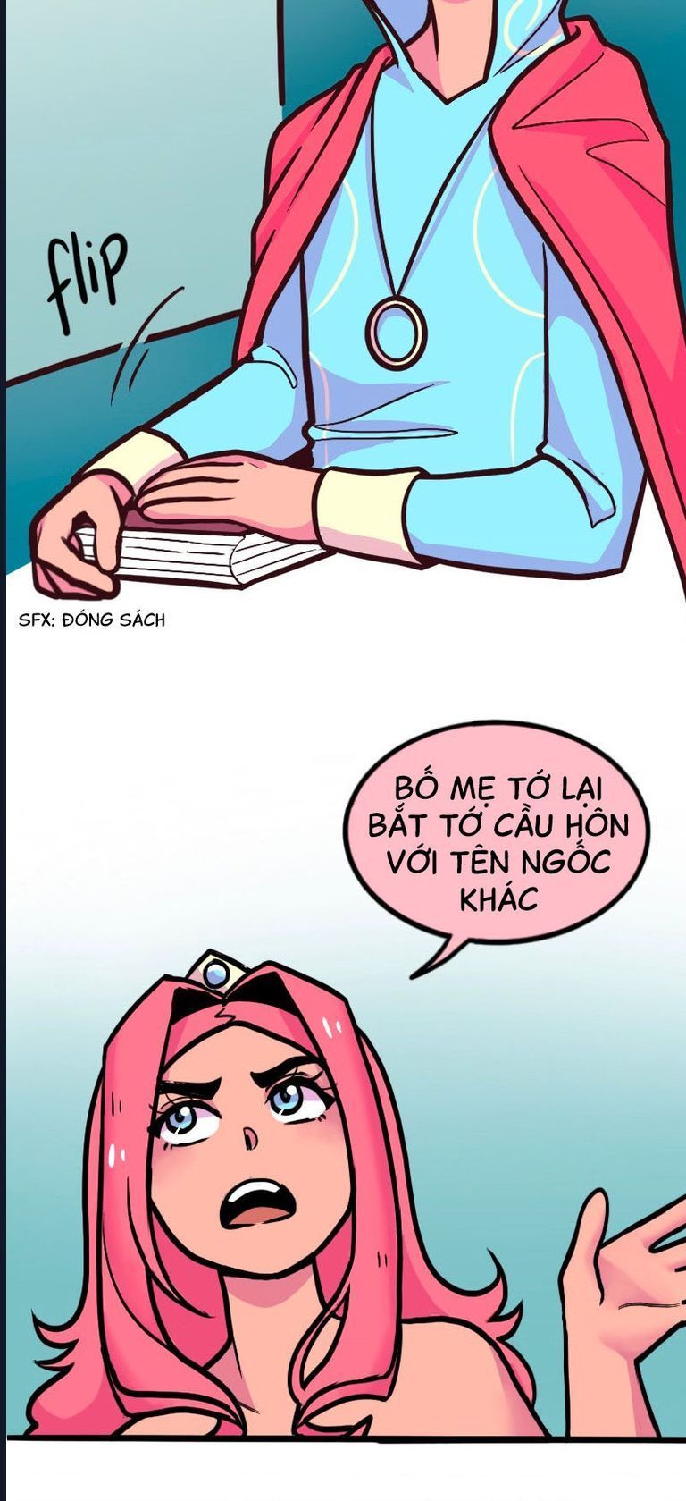 High Class Homos Chapter 1 - Trang 20