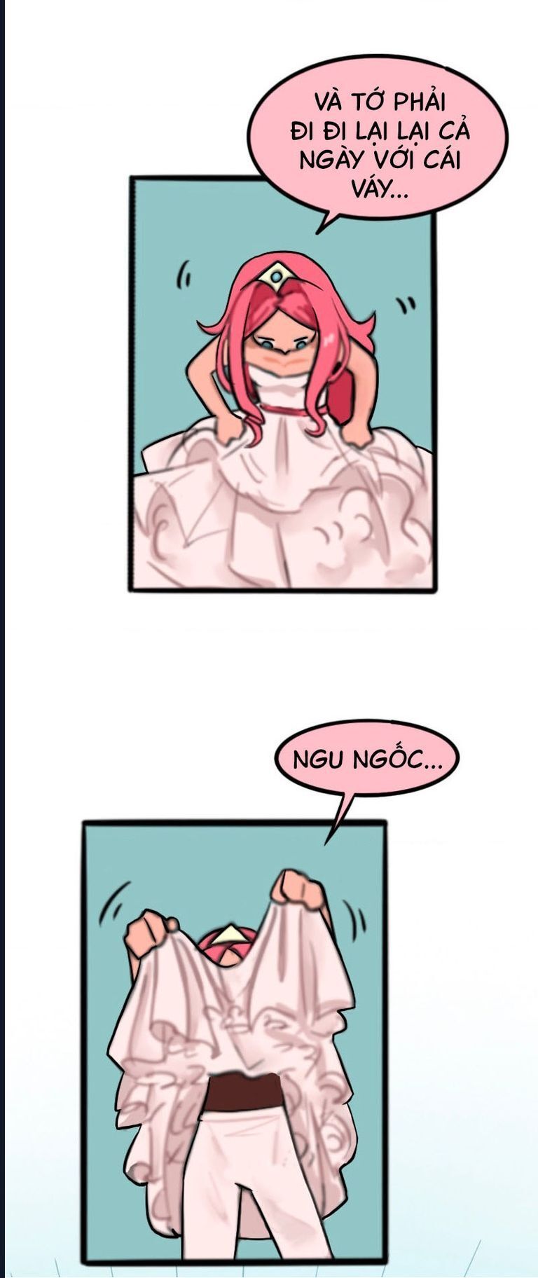 High Class Homos Chapter 1 - Trang 22