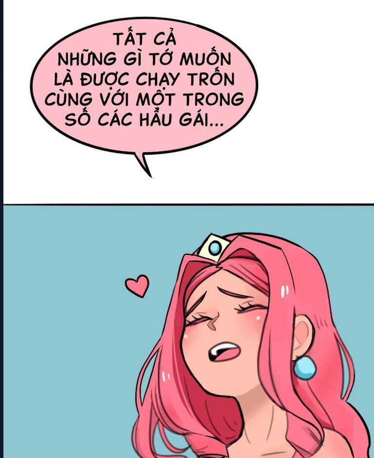 High Class Homos Chapter 1 - Trang 25