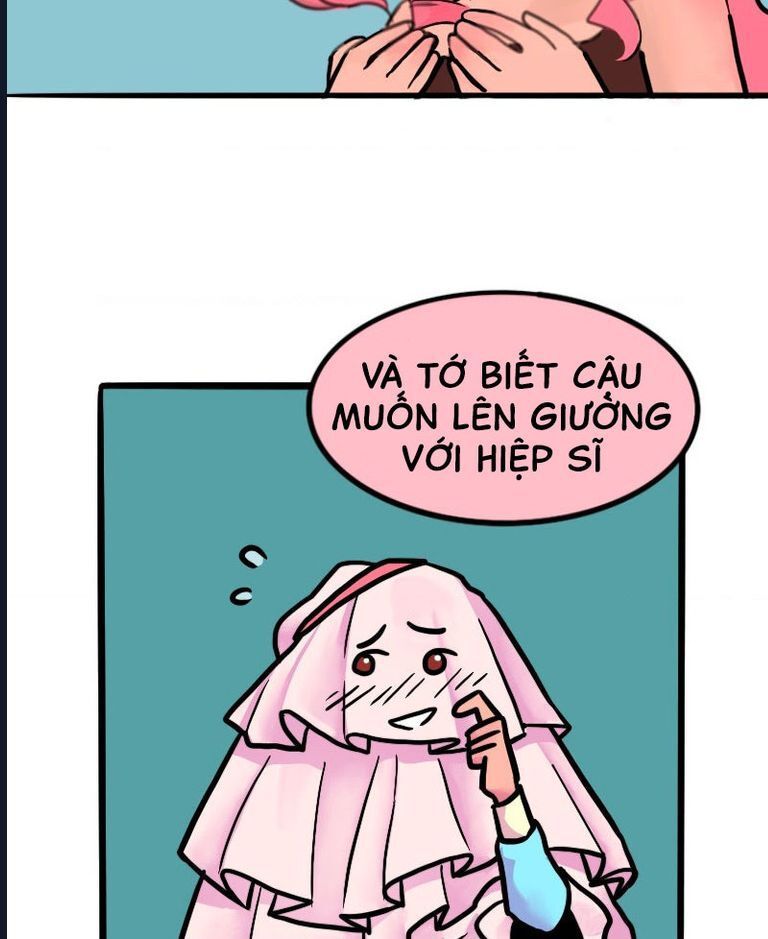 High Class Homos Chapter 1 - Trang 26