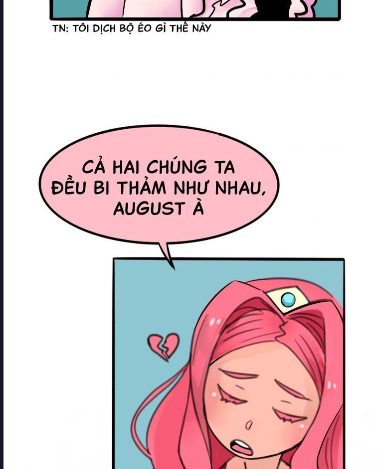 High Class Homos Chapter 1 - Trang 27