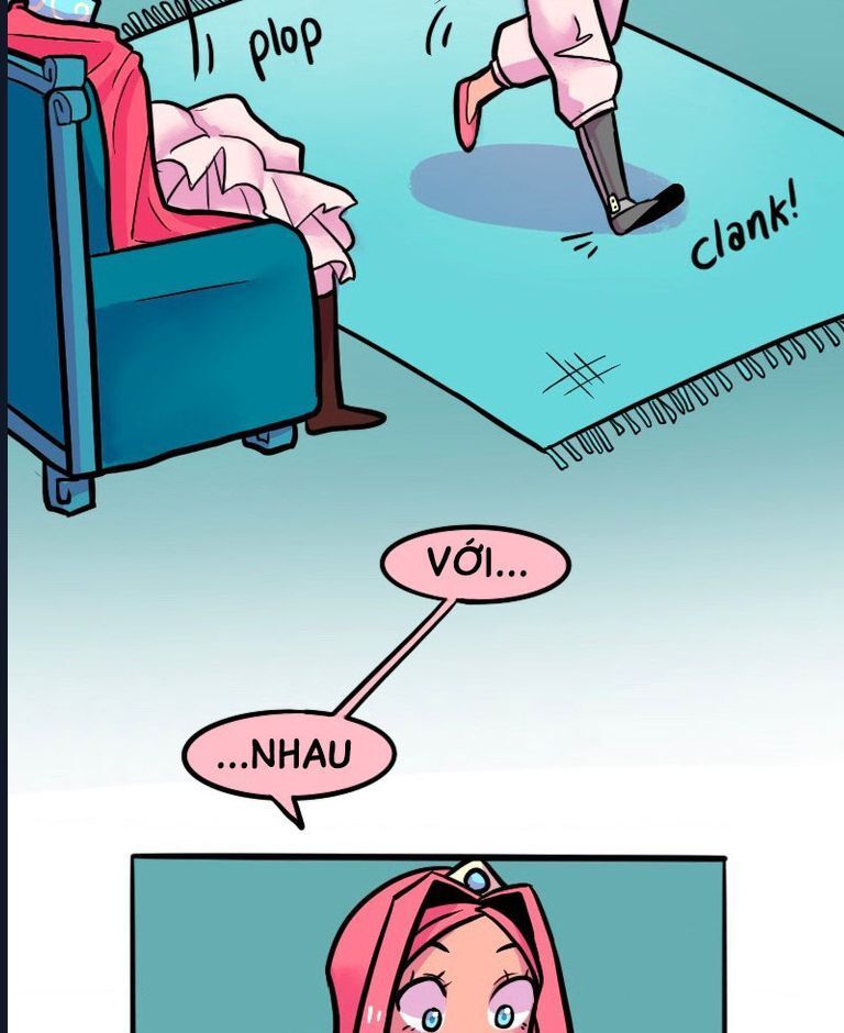 High Class Homos Chapter 1 - Trang 29
