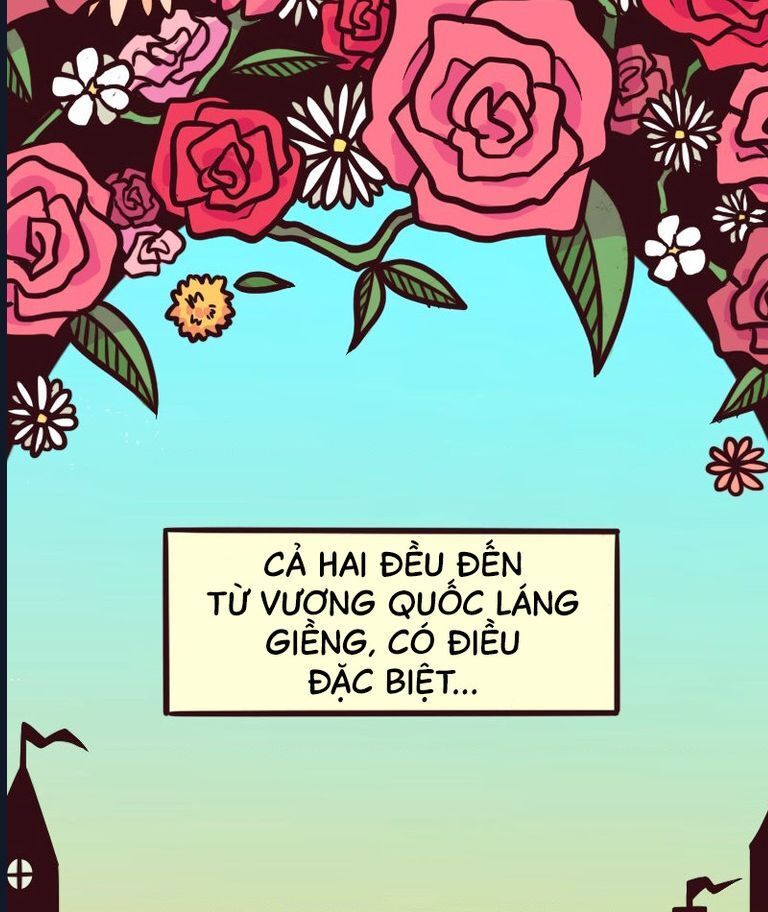 High Class Homos Chapter 1 - Trang 3