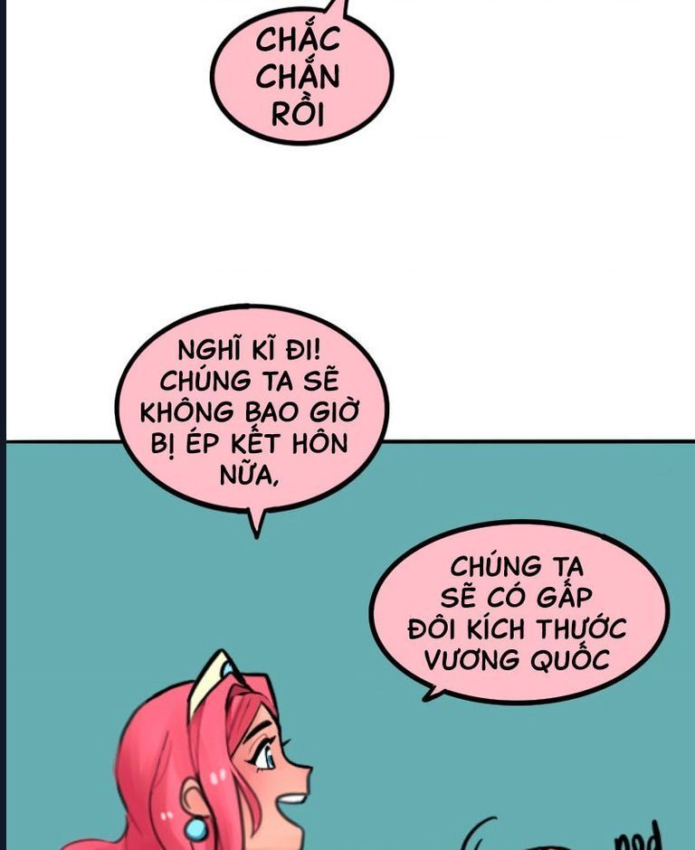 High Class Homos Chapter 1 - Trang 33