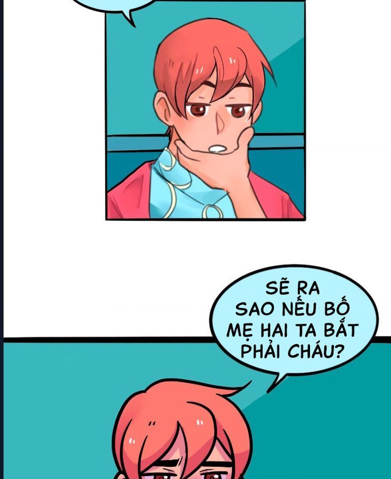 High Class Homos Chapter 1 - Trang 35