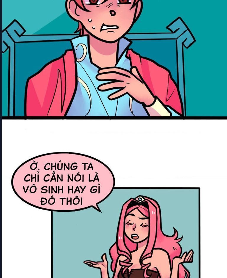 High Class Homos Chapter 1 - Trang 36