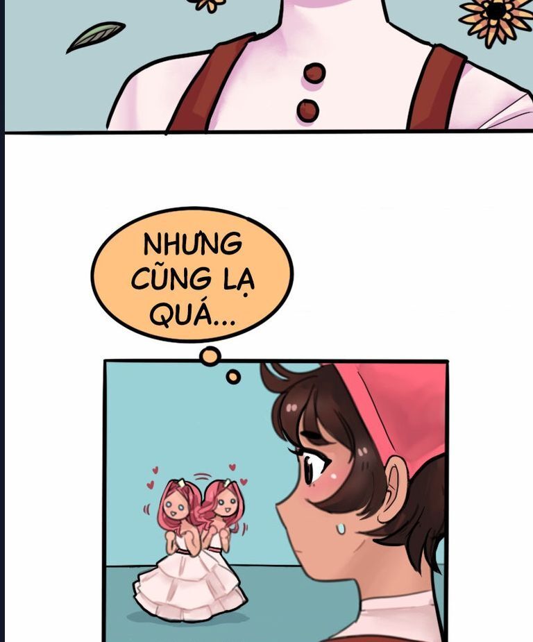 High Class Homos Chapter 2 - Trang 12