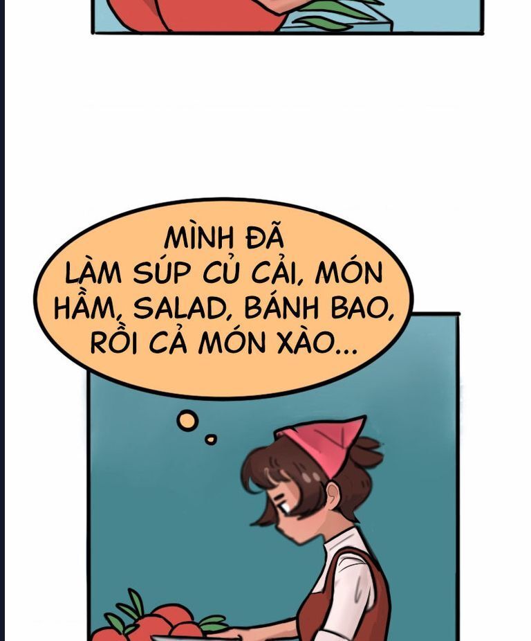 High Class Homos Chapter 2 - Trang 22