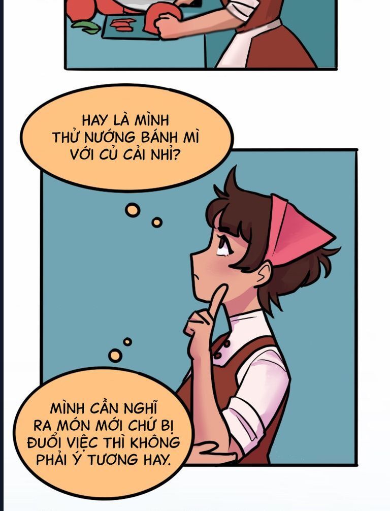 High Class Homos Chapter 2 - Trang 23