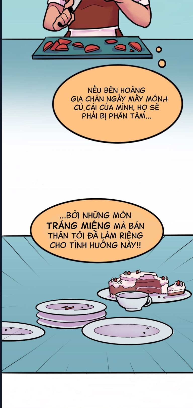 High Class Homos Chapter 2 - Trang 25