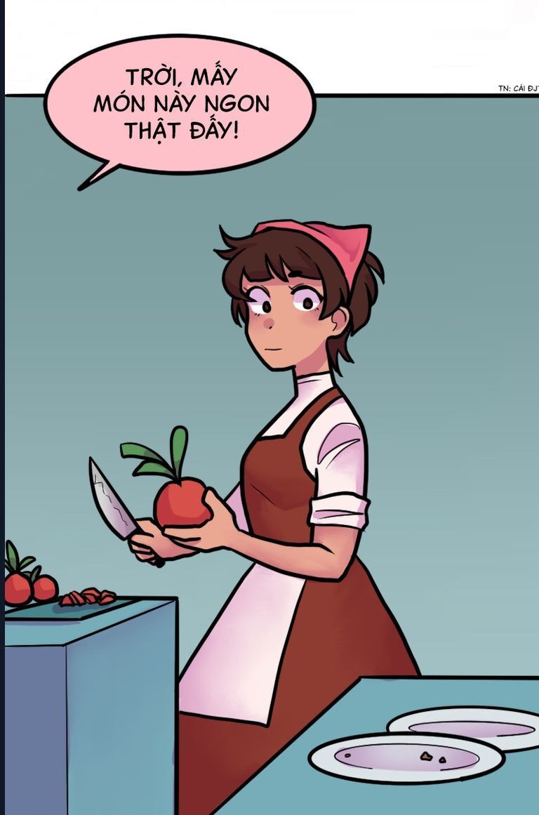 High Class Homos Chapter 2 - Trang 26