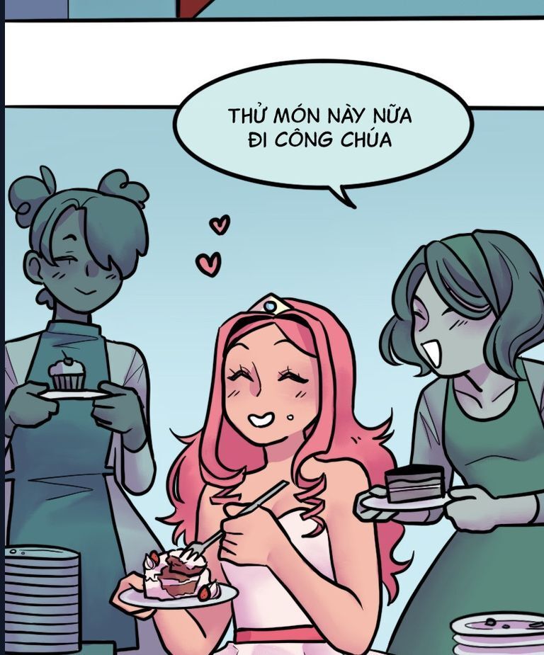 High Class Homos Chapter 2 - Trang 27