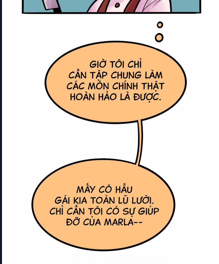 High Class Homos Chapter 2 - Trang 29