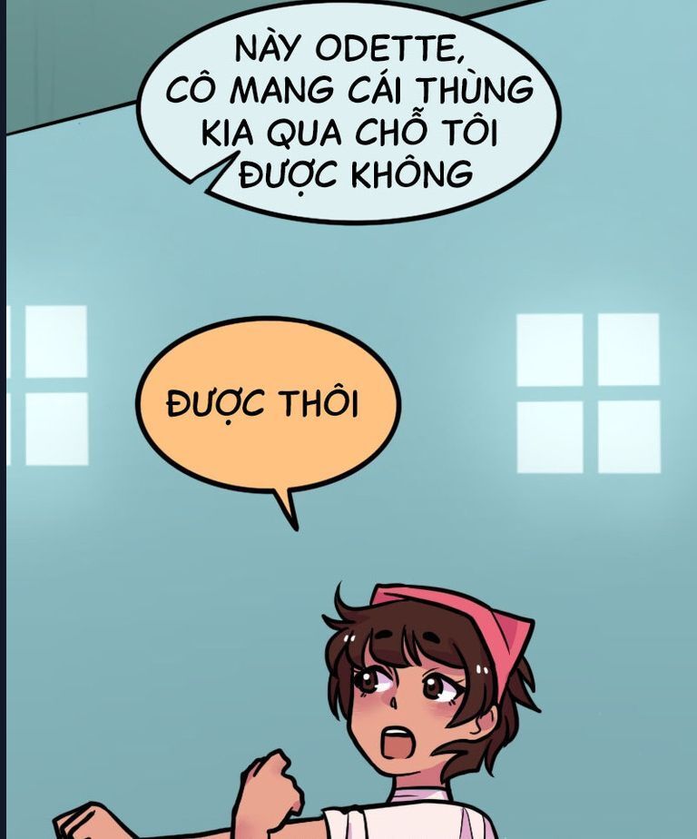 High Class Homos Chapter 2 - Trang 3