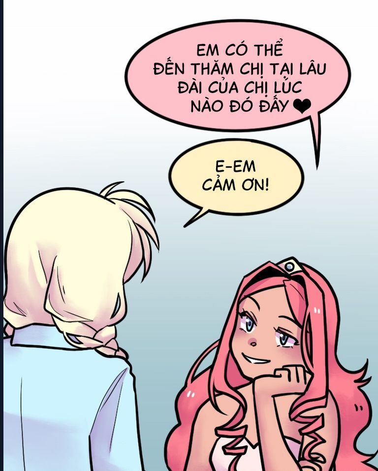 High Class Homos Chapter 2 - Trang 30