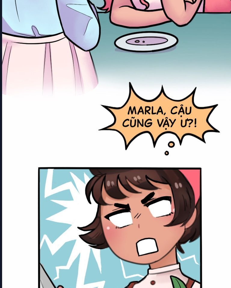 High Class Homos Chapter 2 - Trang 31