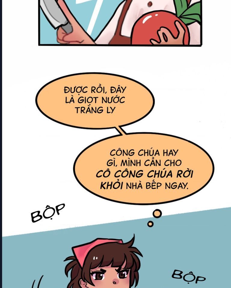 High Class Homos Chapter 2 - Trang 32