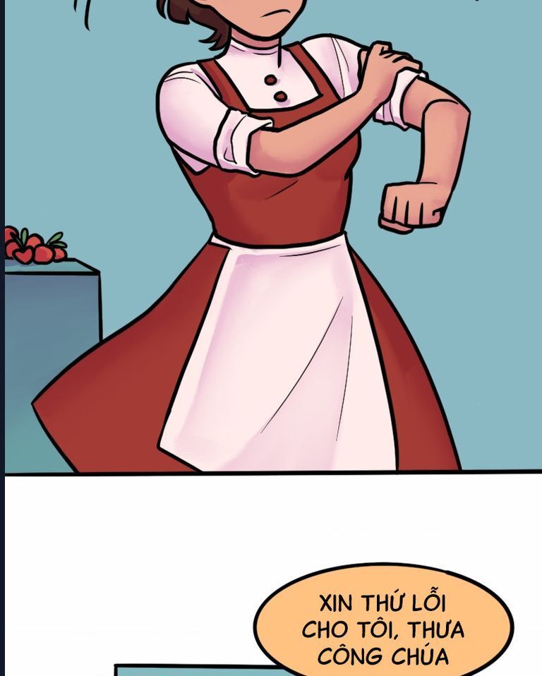High Class Homos Chapter 2 - Trang 33