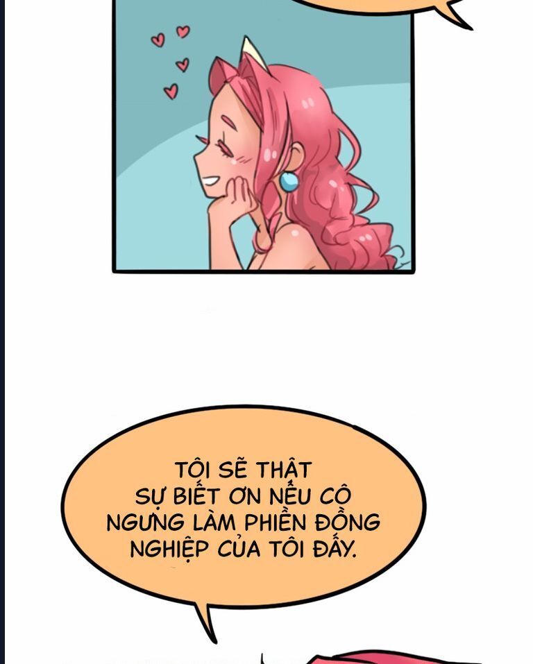 High Class Homos Chapter 2 - Trang 34