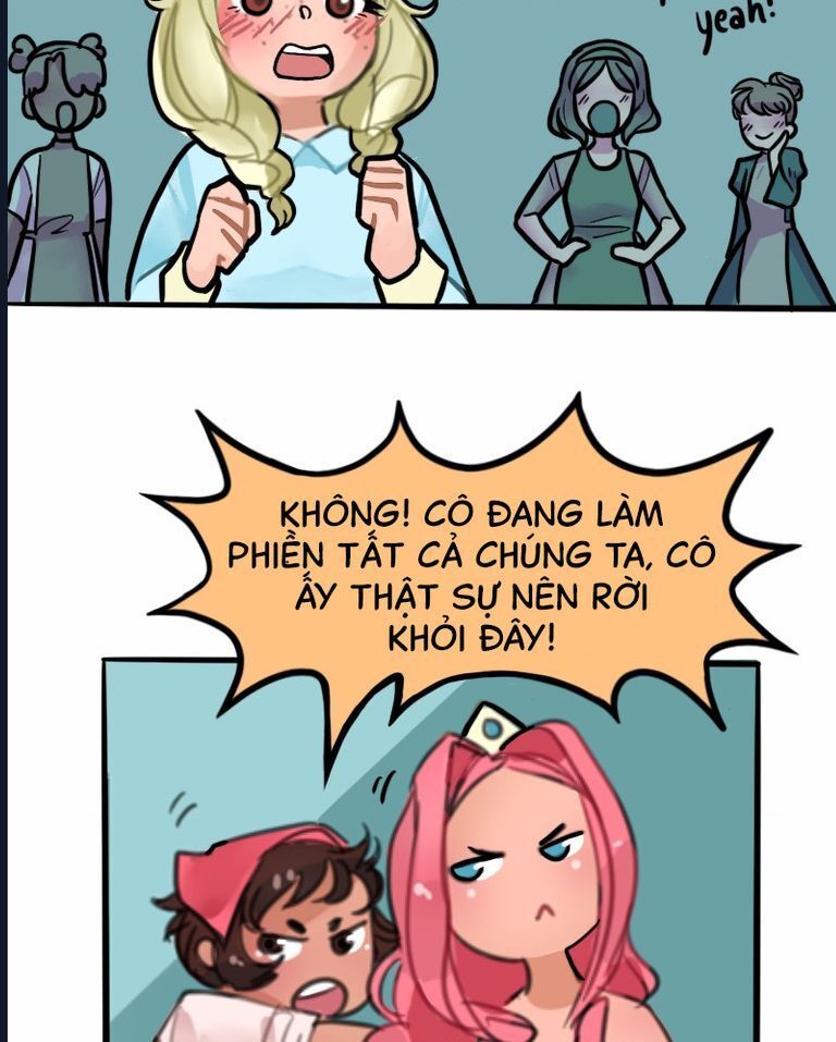 High Class Homos Chapter 2 - Trang 39