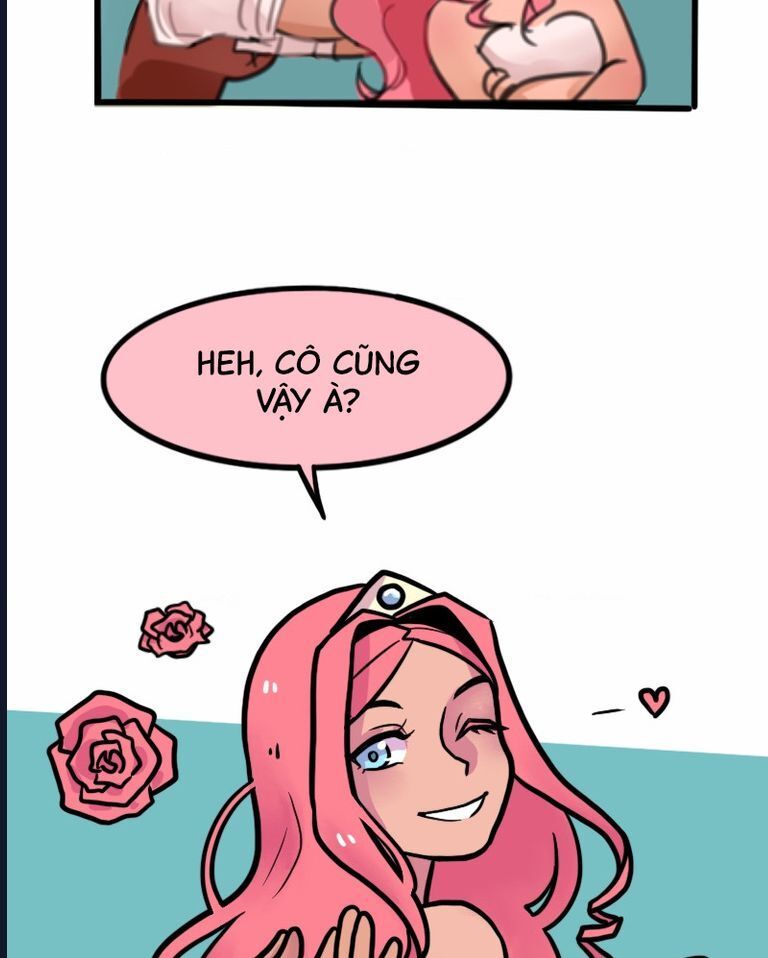 High Class Homos Chapter 2 - Trang 40