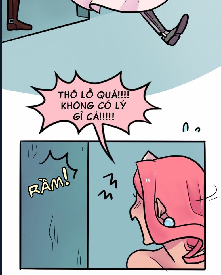 High Class Homos Chapter 2 - Trang 43