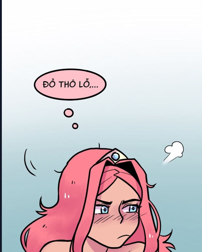 High Class Homos Chapter 2 - Trang 44