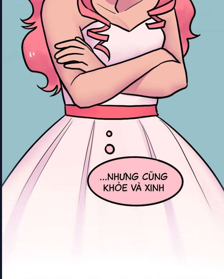 High Class Homos Chapter 2 - Trang 45