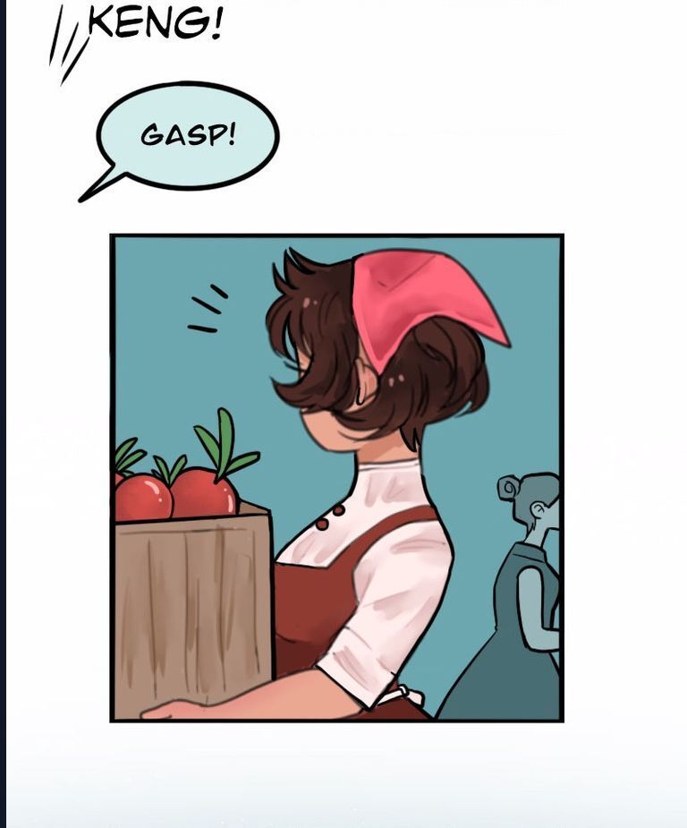 High Class Homos Chapter 2 - Trang 8