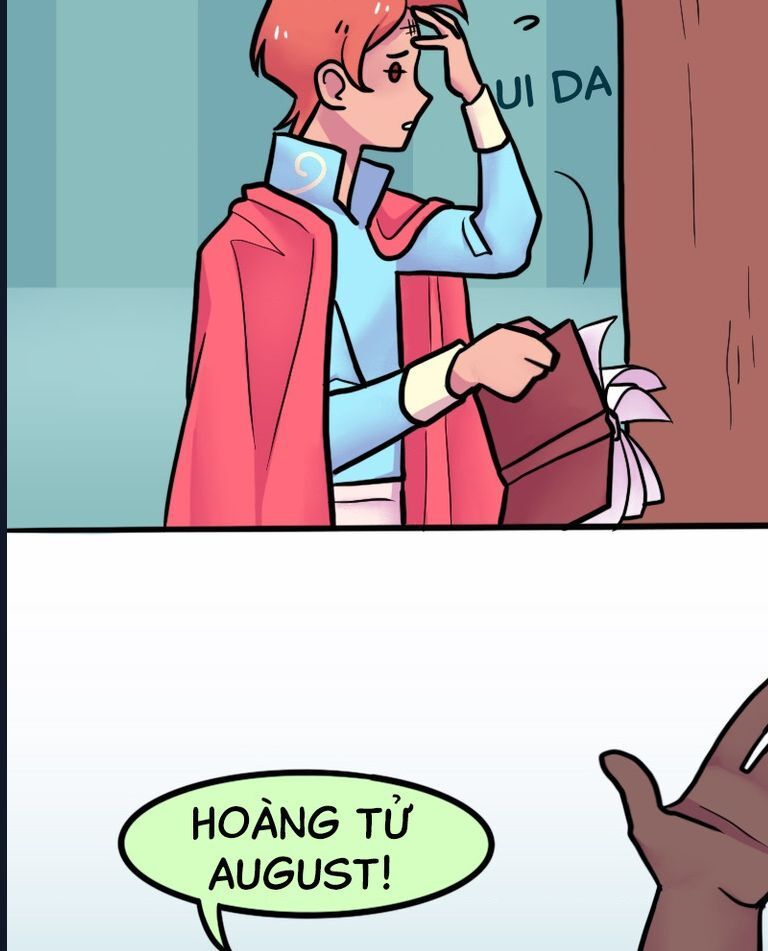 High Class Homos Chapter 3 - Trang 10