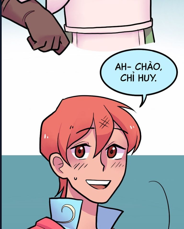 High Class Homos Chapter 3 - Trang 12