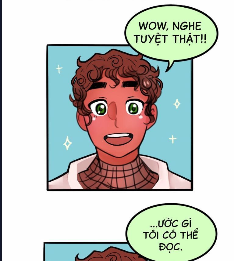 High Class Homos Chapter 3 - Trang 16