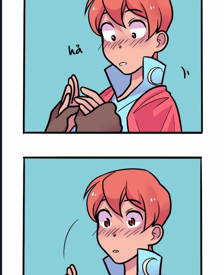 High Class Homos Chapter 3 - Trang 21