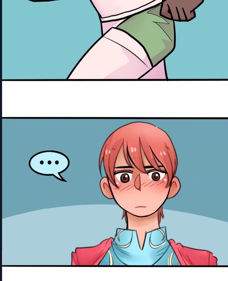 High Class Homos Chapter 3 - Trang 25