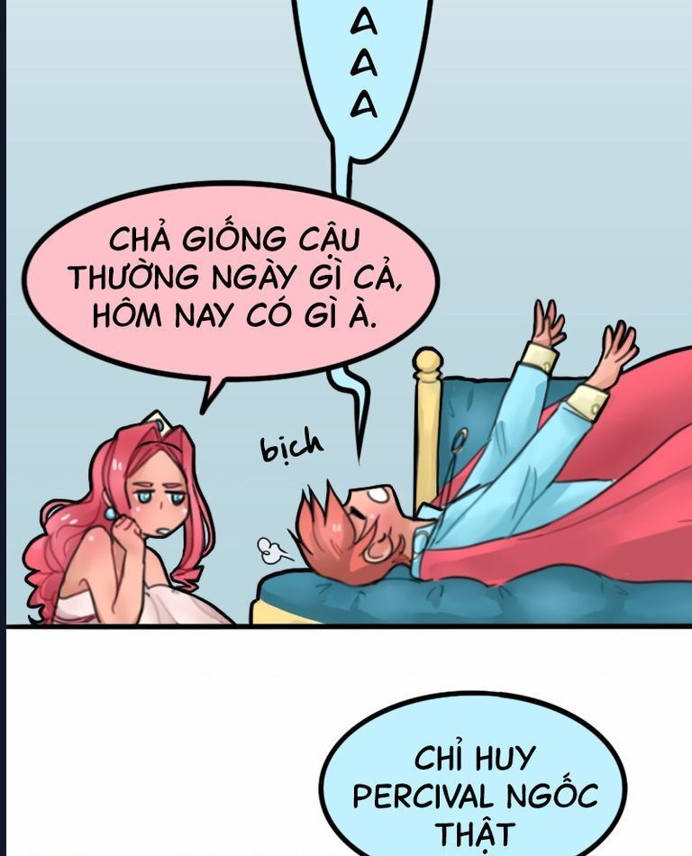 High Class Homos Chapter 3 - Trang 27