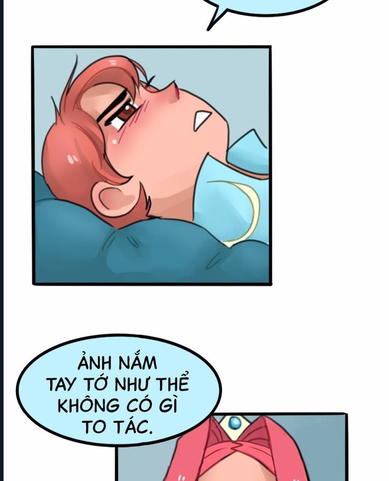 High Class Homos Chapter 3 - Trang 28