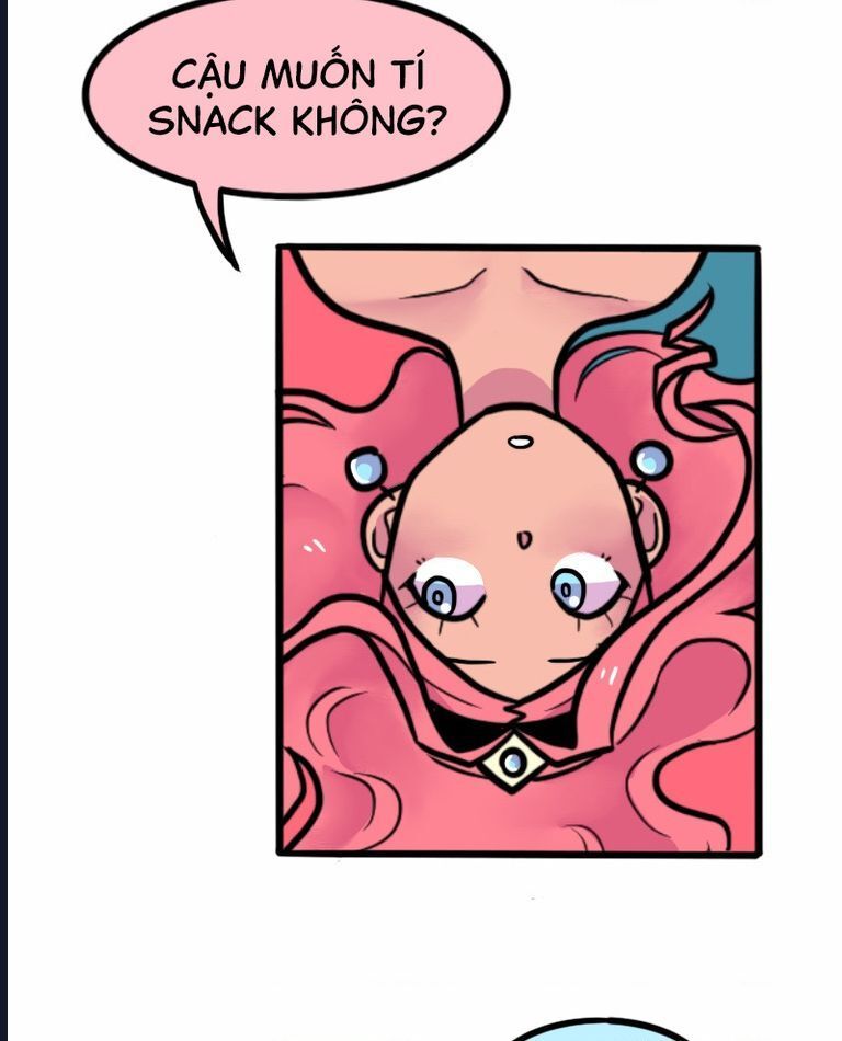 High Class Homos Chapter 3 - Trang 33