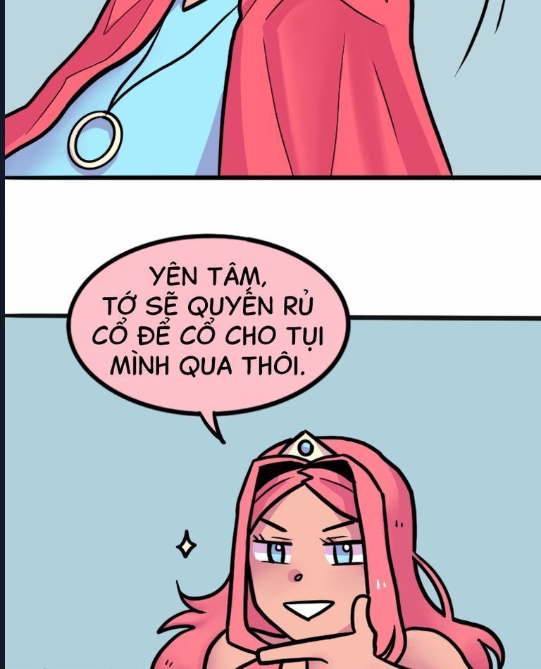 High Class Homos Chapter 3 - Trang 36
