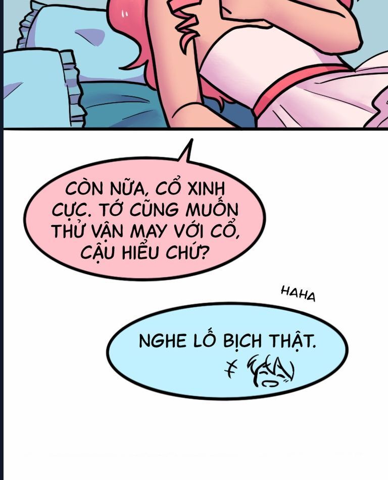 High Class Homos Chapter 3 - Trang 37