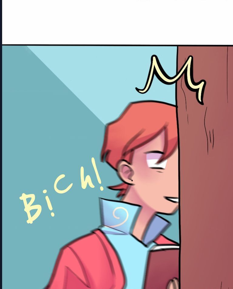 High Class Homos Chapter 3 - Trang 8