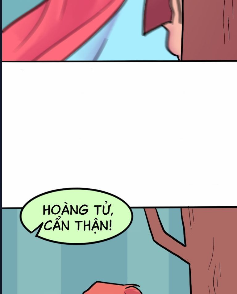 High Class Homos Chapter 3 - Trang 9